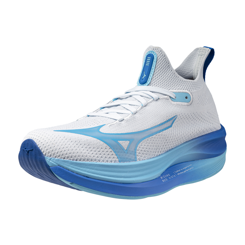 Women's Neo Vista (5WRB - Plein Air/River Blue)