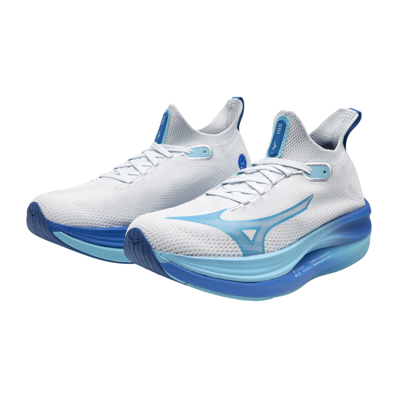 Women's Neo Vista (5WRB - Plein Air/River Blue)