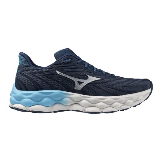 Men's Wave Sky 8 (BW73 - Blue Wing Teal/Silver)