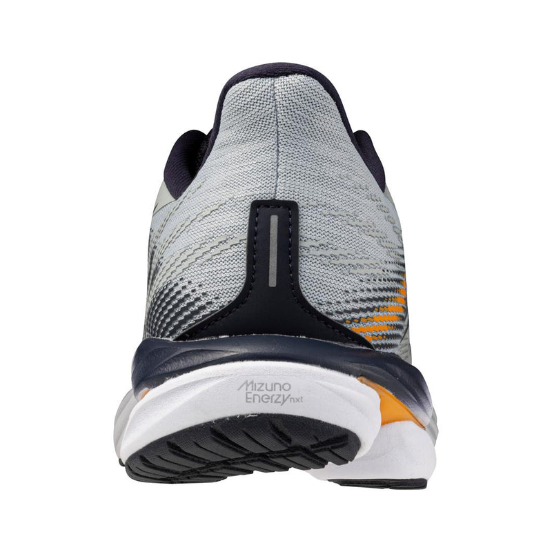 Men's Wave Inspire 21 (5F5S - Pearl Blue/Baritone Blue)