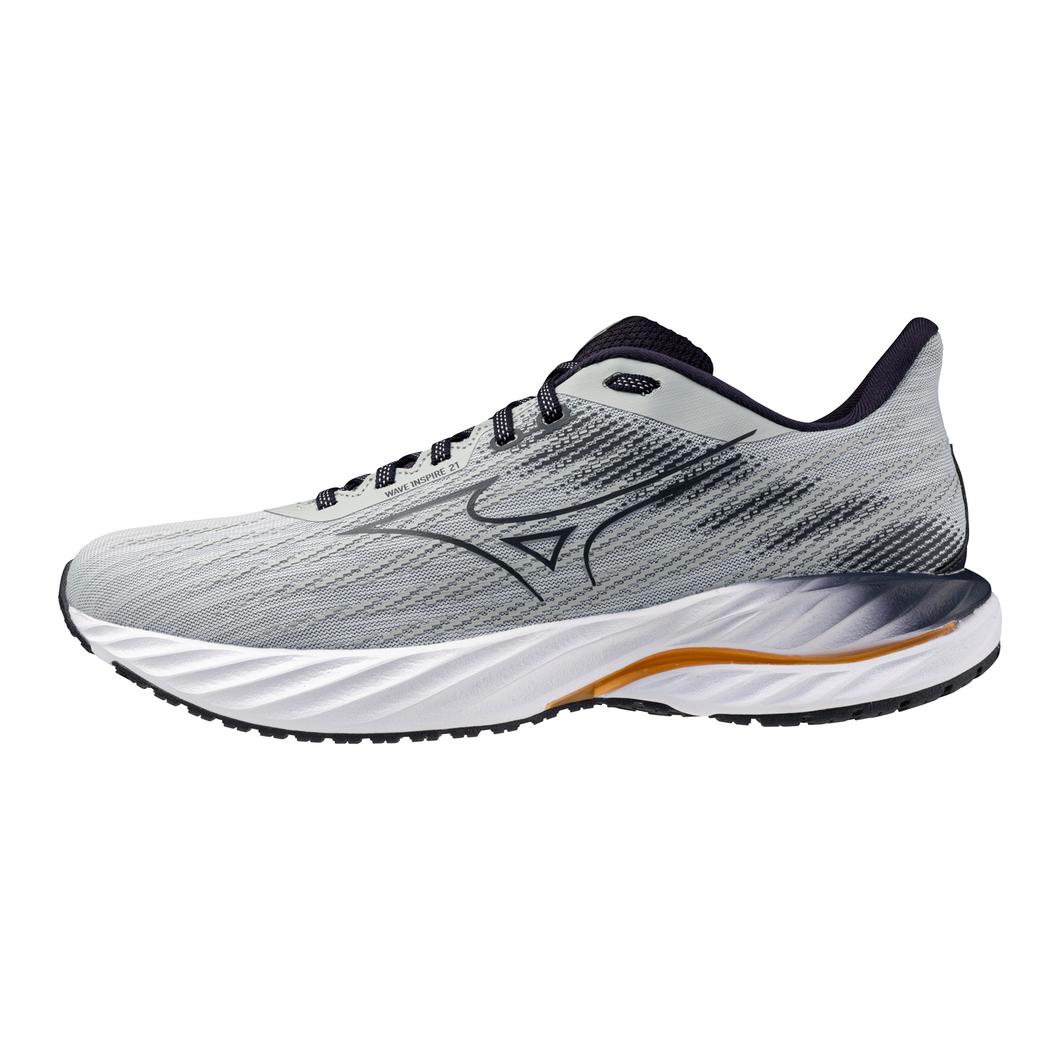 Men's Wave Inspire 21 (5F5S - Pearl Blue/Baritone Blue) — TC