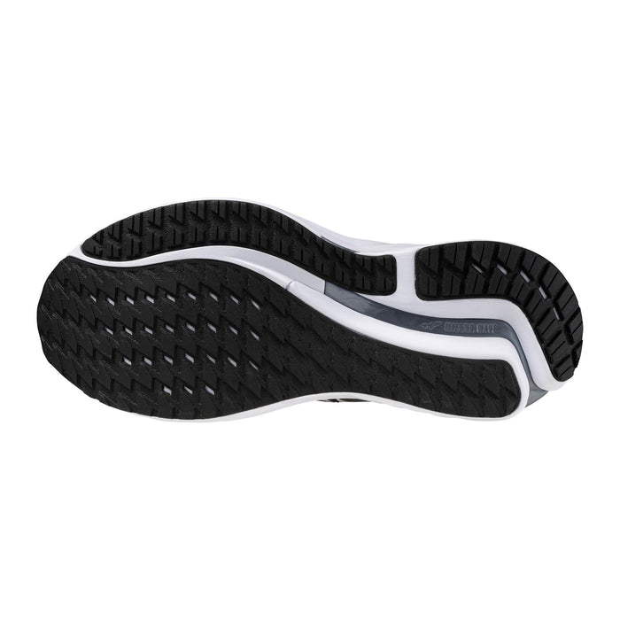 Men's Wave Inspire 21 (9073 - Black/Silver)