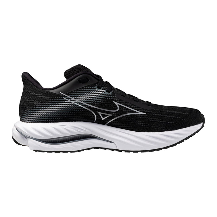 Men's Wave Inspire 21 (9073 - Black/Silver)