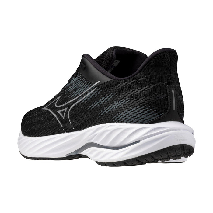 Men's Wave Inspire 21 (9073 - Black/Silver)