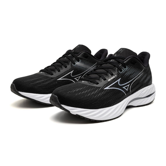 Men's Wave Inspire 21 (9073 - Black/Silver)