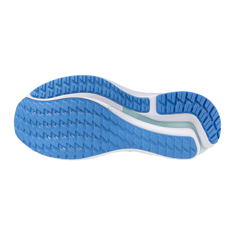 Men's Wave Inspire 21 (9T4S - Tradewinds-Neo Mint )