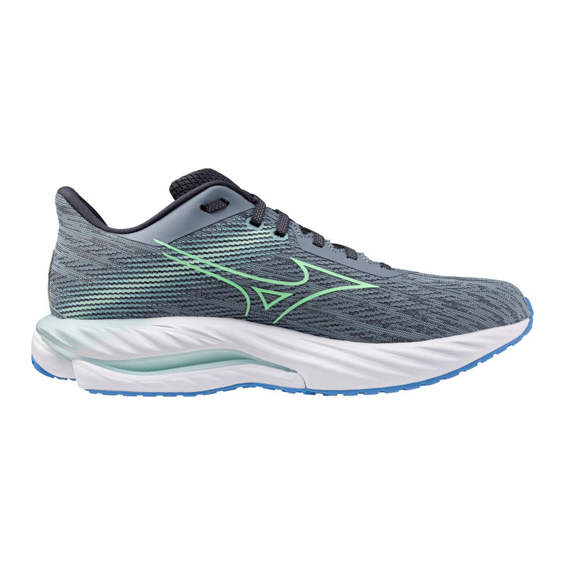 Men's Wave Inspire 21 (9T4S - Tradewinds-Neo Mint )