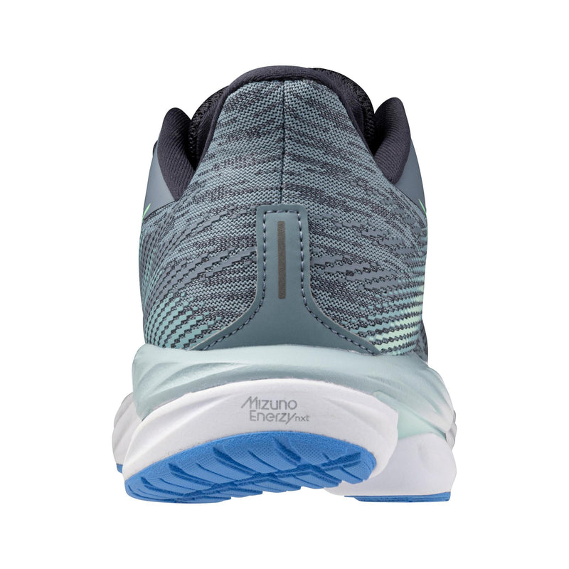 Men's Wave Inspire 21 (9T4S - Tradewinds-Neo Mint )