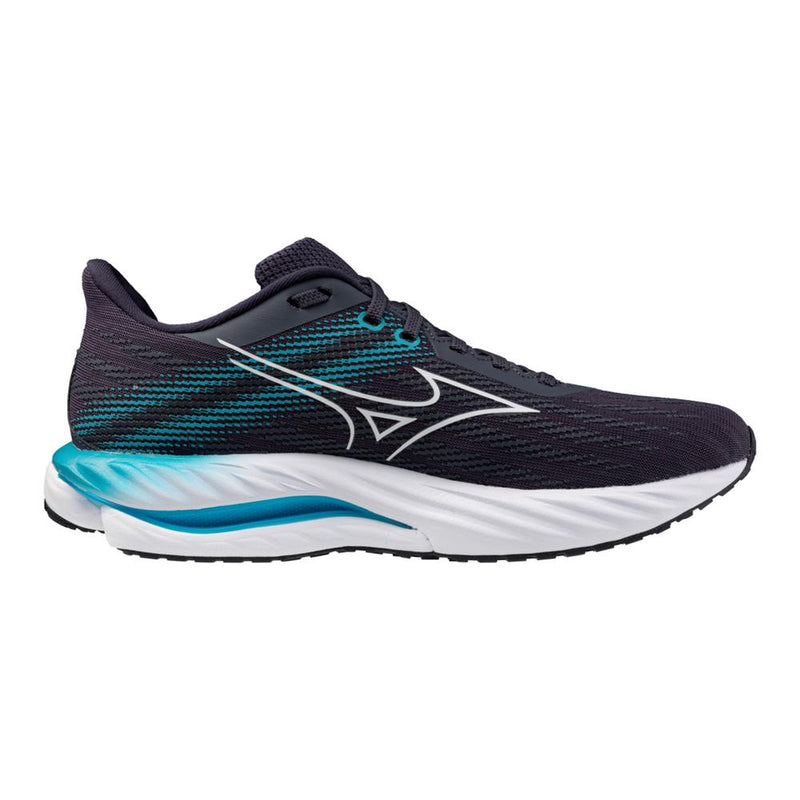 Men's Wave Inspire 21 (9W00 - Odyssey Grey/White)