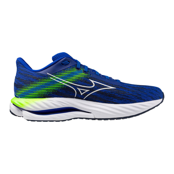 Men's Wave Inspire 21 (RB00 - Reflex Blue/White)