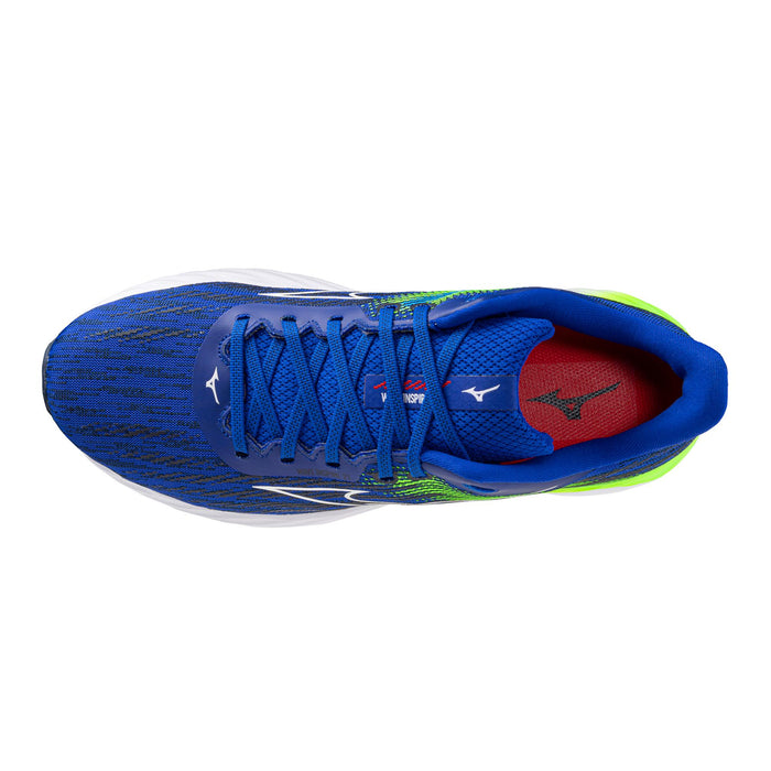 Men's Wave Inspire 21 (RB00 - Reflex Blue/White)