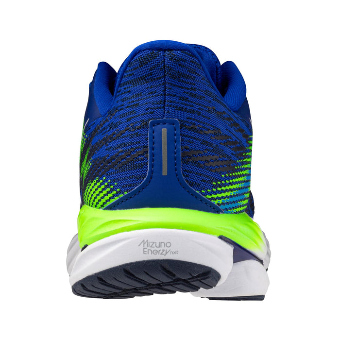 Men's Wave Inspire 21 (RB00 - Reflex Blue/White)