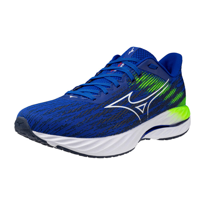 Men's Wave Inspire 21 (RB00 - Reflex Blue/White)