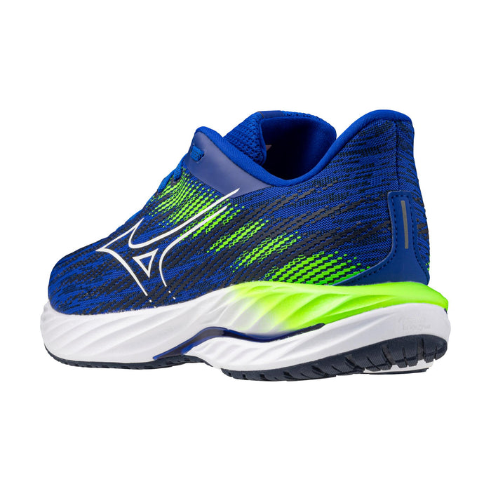 Men's Wave Inspire 21 (RB00 - Reflex Blue/White)