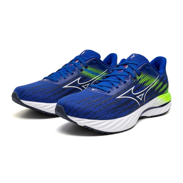 Men's Wave Inspire 21 (RB00 - Reflex Blue/White)