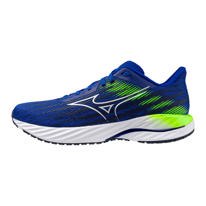 Men's Wave Inspire 21 (RB00 - Reflex Blue/White)