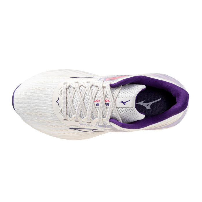 Women's Wave Inspire 21 (008Z - White/Vintage Indigo)