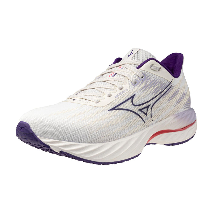 Women's Wave Inspire 21 (008Z - White/Vintage Indigo)