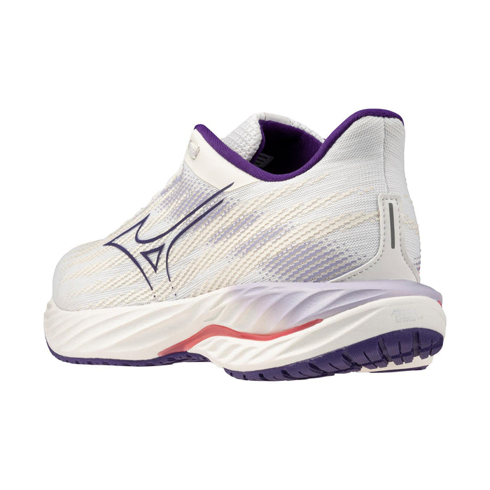 Women's Wave Inspire 21 (008Z - White/Vintage Indigo)