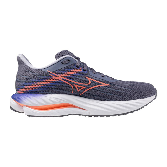 Women's Wave Inspire 21 (5N19 - Blue Granite/Striking Coral)