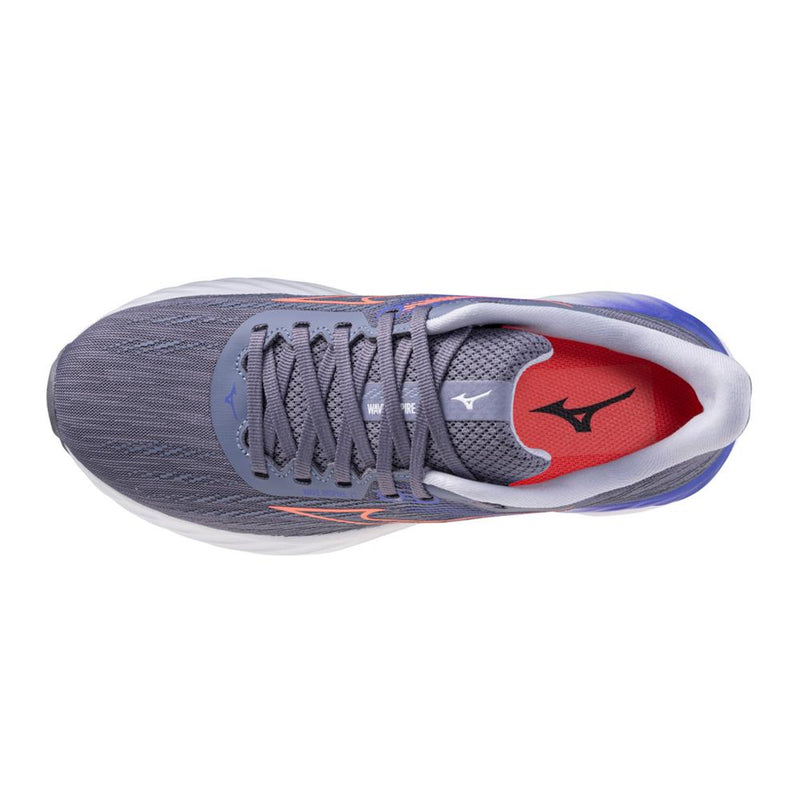 Women's Wave Inspire 21 (5N19 - Blue Granite/Striking Coral)