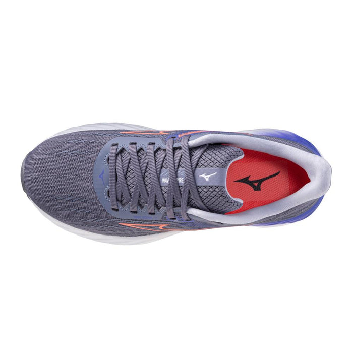 Women's Wave Inspire 21 (5N19 - Blue Granite/Striking Coral)