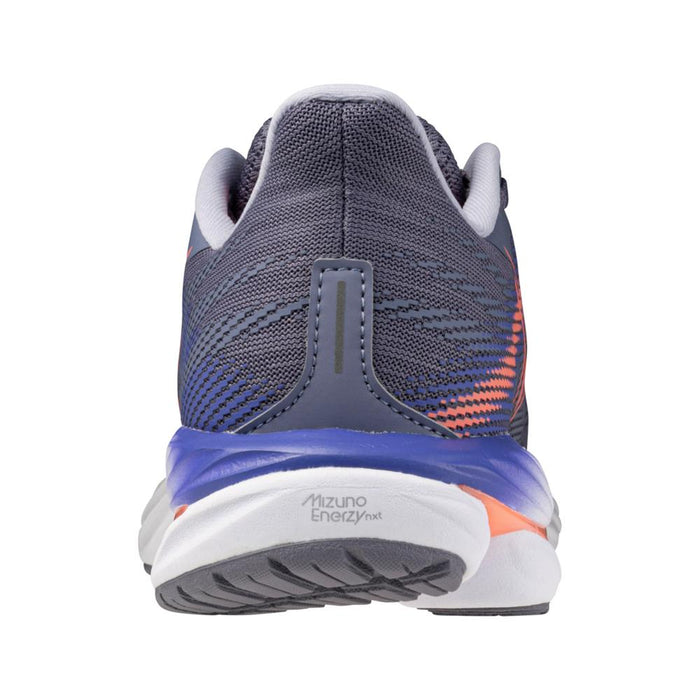 Women's Wave Inspire 21 (5N19 - Blue Granite/Striking Coral)