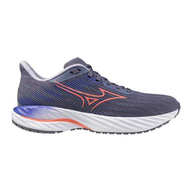 Women's Wave Inspire 21 (5N19 - Blue Granite/Striking Coral)