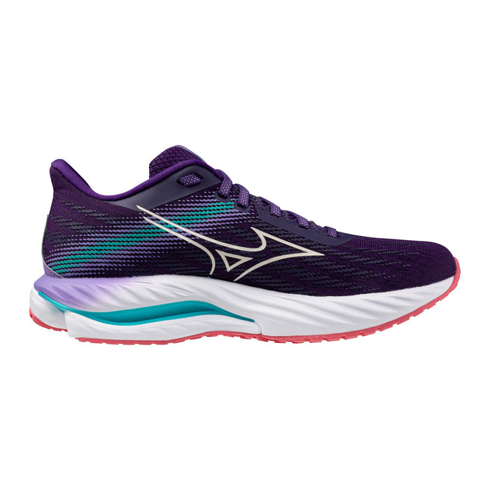 Women's Wave Inspire 21 (8Z00 - Vintage Indigo/White)