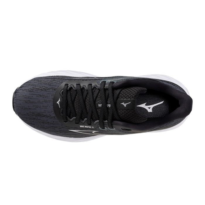 Women's Wave Inspire 21 (9073 - Black/Silver)