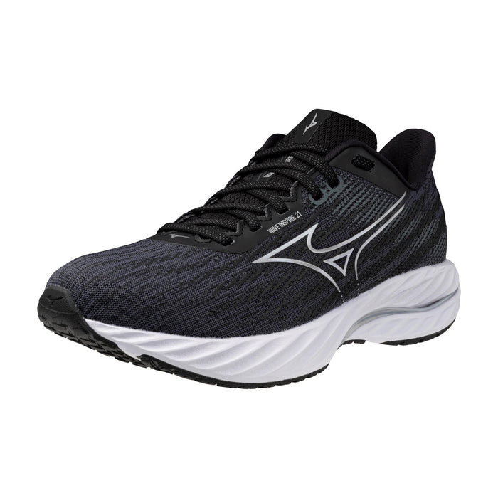 Women's Wave Inspire 21 (9073 - Black/Silver)