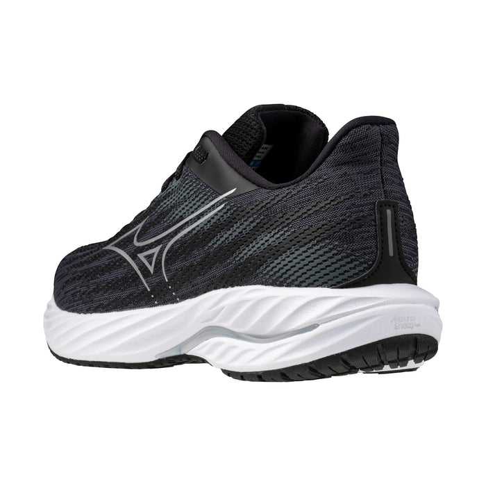 Women's Wave Inspire 21 (9073 - Black/Silver)