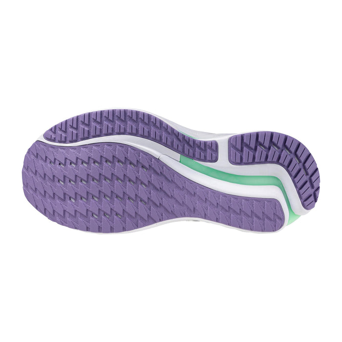 Women's Wave Inspire 21 (9T00 - Tradewinds/White)