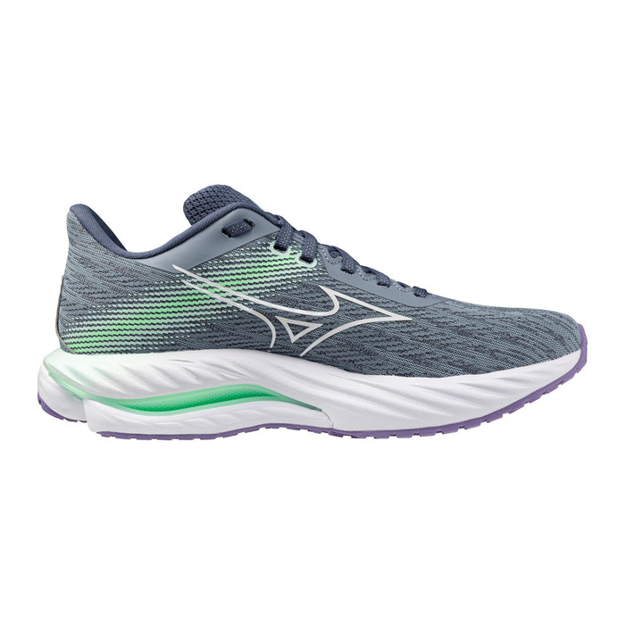 Women's Wave Inspire 21 (9T00 - Tradewinds/White)