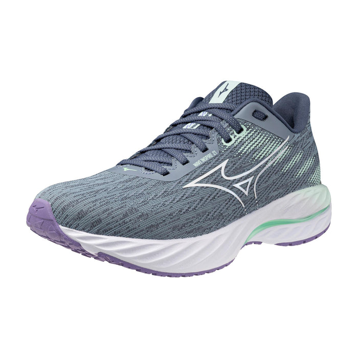 Women's Wave Inspire 21 (9T00 - Tradewinds/White)