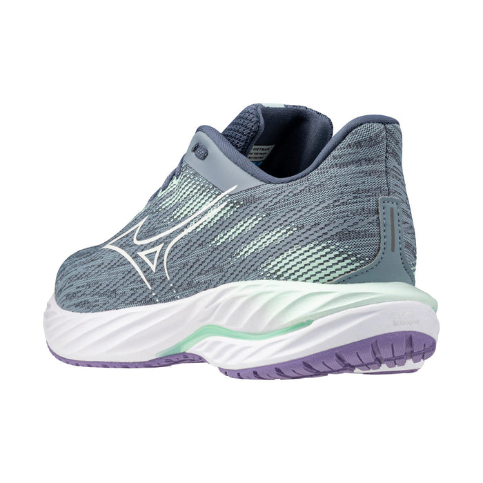 Women's Wave Inspire 21 (9T00 - Tradewinds/White)