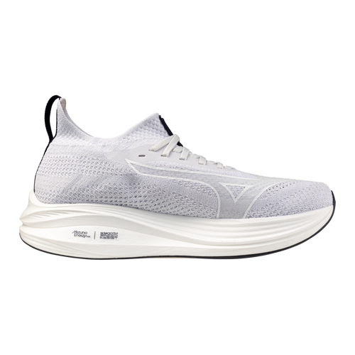 Men's Neo Zen (0A00 - Nimbus Cloud/White) — TC Running Co Men's Neo Zen (0A00 - Nimbus Cloud/White) — TC Running Co