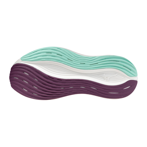 Women's Neo Zen (0A00 - Nimbus Cloud/White)