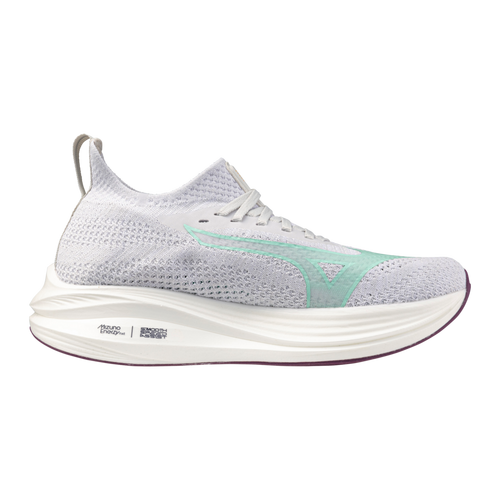 Women's Neo Zen (0A00 - Nimbus Cloud/White)