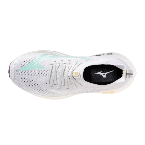 Women's Neo Zen (0A00 - Nimbus Cloud/White)