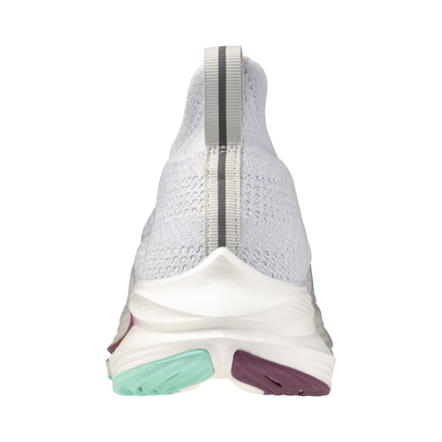 Women's Neo Zen (0A00 - Nimbus Cloud/White)