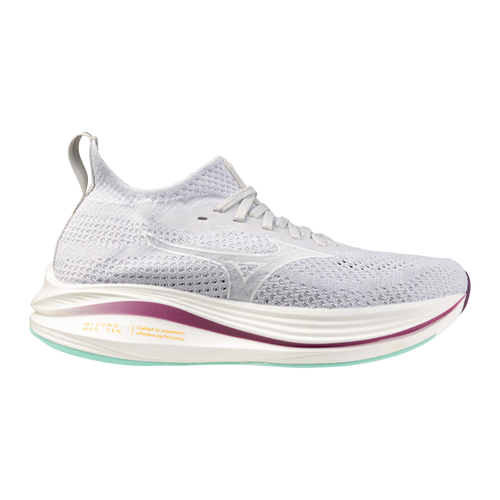 Women's Neo Zen (0A00 - Nimbus Cloud/White)