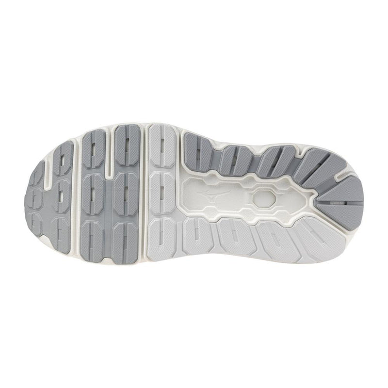 Women's Wave Horizon 8 (0054 - White/Tangerine Turquoise)