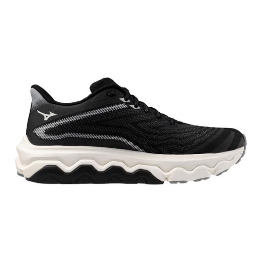 Women's Wave Horizon 8 WIDE (9000 - Black/White)