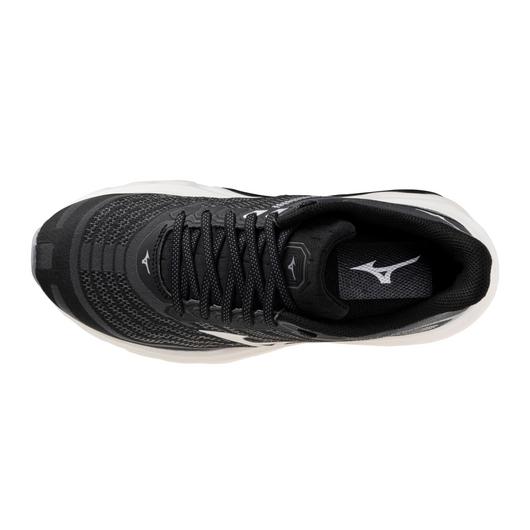 Women's Wave Horizon 8 WIDE (9000 - Black/White)