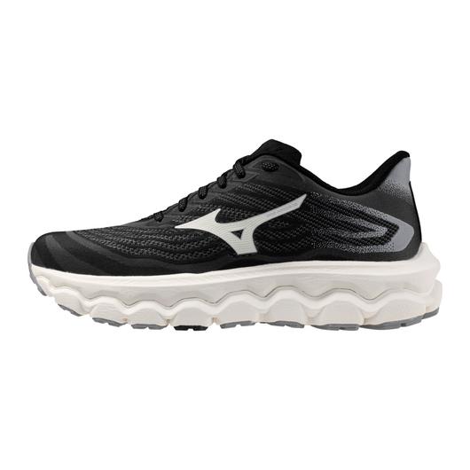 Women's Wave Horizon 8 WIDE (9000 - Black/White)