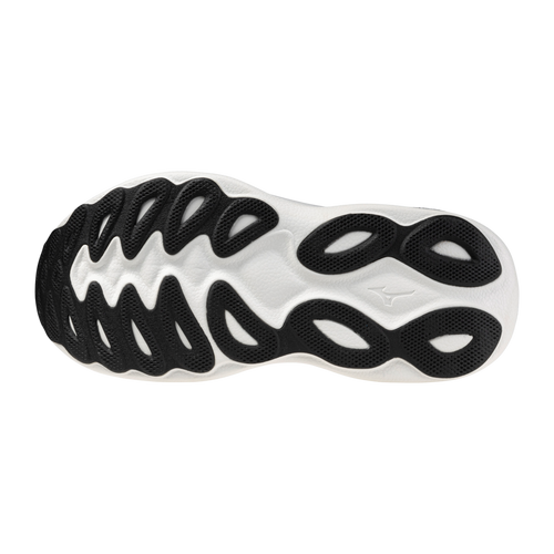 Women's Wave Sky 9 (90MG - Black/Metallic Grey)