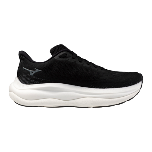 Women's Wave Sky 9 (90MG - Black/Metallic Grey)