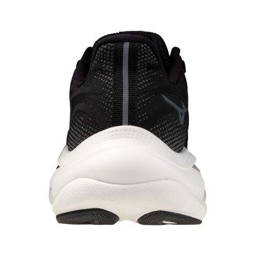 Women's Wave Sky 9 (90MG - Black/Metallic Grey)