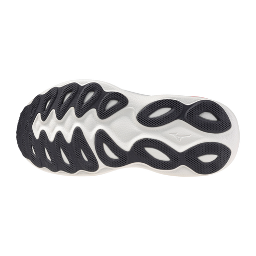 Women's Wave Sky 9 (9W19 - Odyssey Grey/Striking Coral)